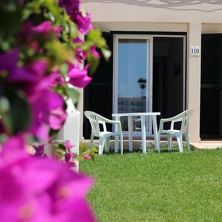 Apartamentos Saura Cala'N Blanes  Exterior photo