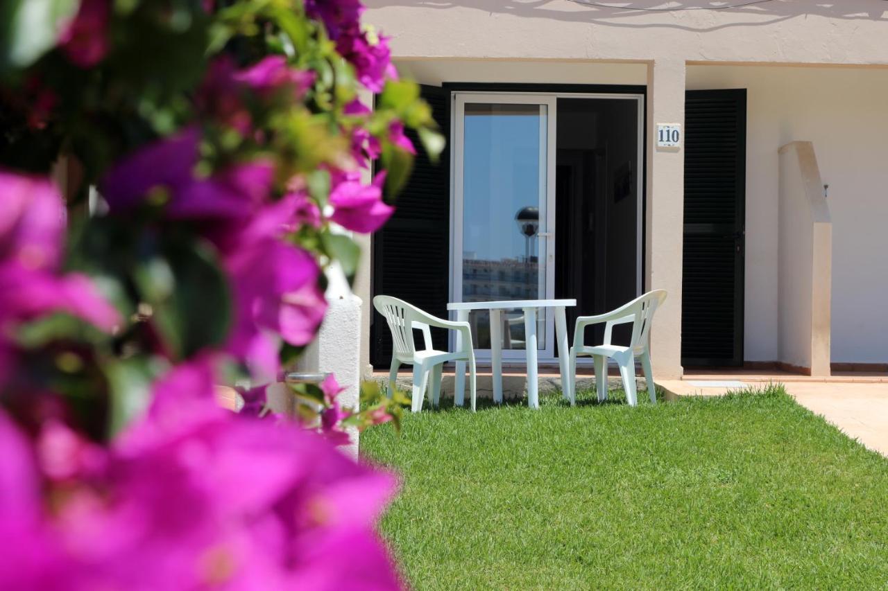 Apartamentos Saura Cala'N Blanes  Exterior photo